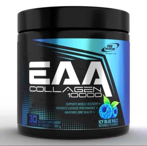 برو نيترشن امينو EAA+كولاجين10000-PRO NUTRITION EA...