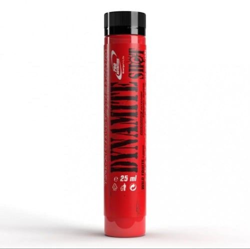 ديناميت شوت 25 مل Dynamite Shot Pro Nutrition