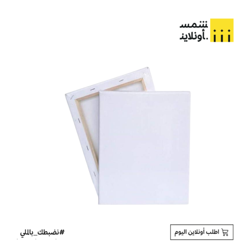 لوحات كانفس فنية متعددة المقاسات FE3