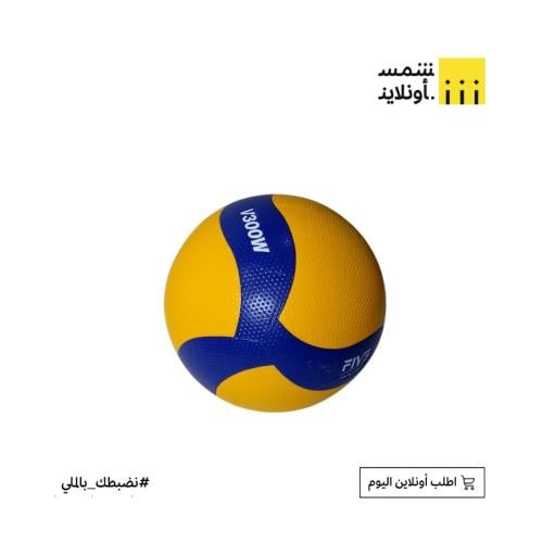 كرة الطائرة الاحترافية – Volleyball Pro 3000