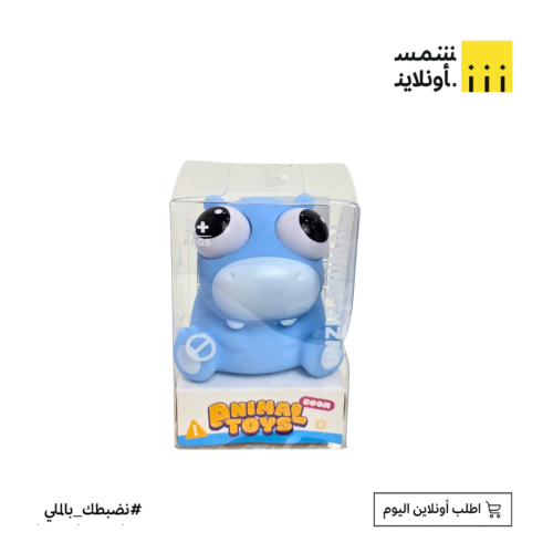 مسكة اليد المكتبية لتخلص التوتر FE20-18