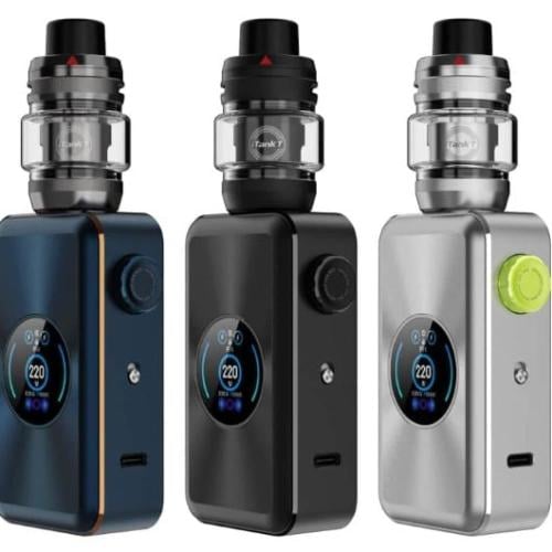 جهاز فابوريسو جين ماكس VAPORESSO GEN 220