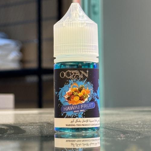 نكهة اوشن فواكة استوائية Ocean Hawai Fruit