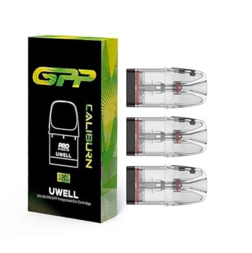 بودات سحبة كاليبرن جي فور من يوويل