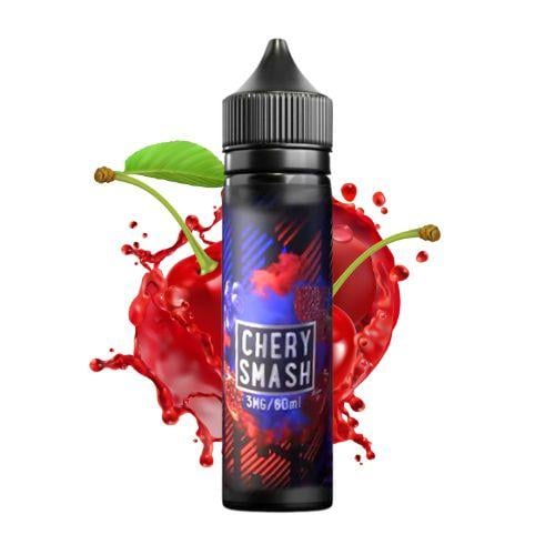 نكهة سامز فيب شيري سماش  3 نيكوتين 60 مل