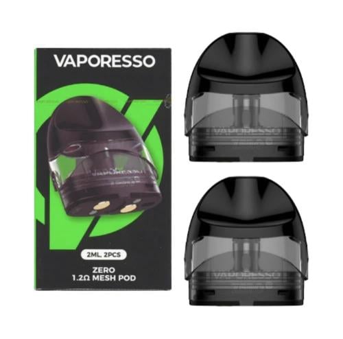 بودات سحبة زيرو 2 vaporesso zero 2
