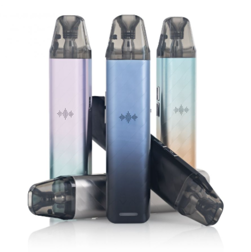 سحبة اكسليم اس اي تو من اوكسفا XLIM SE 2 Voice edition