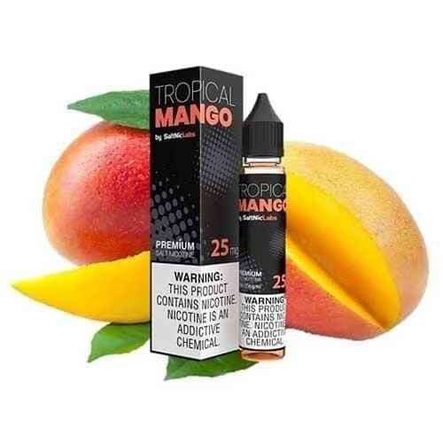 نكهة فيقود تروبيكال مانجو - TROPICAL MANGO salt