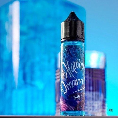 نكهة  فيب هاواي دريم ايس - تروبيكال فروت فواكه استوائية Hawaii Dream Ice Tropical Fruit