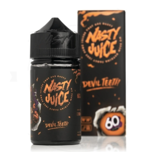 ناستي شمام فيب