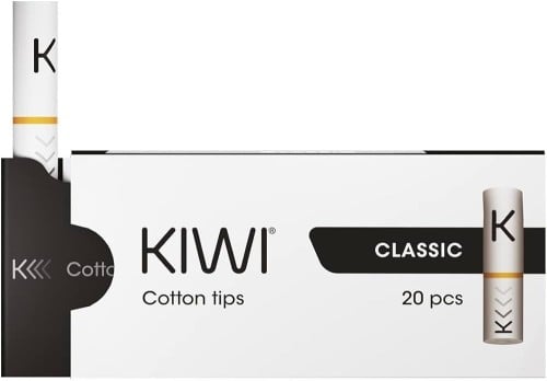 فلاتر سحبة كيوي KIWI Cotton Tips