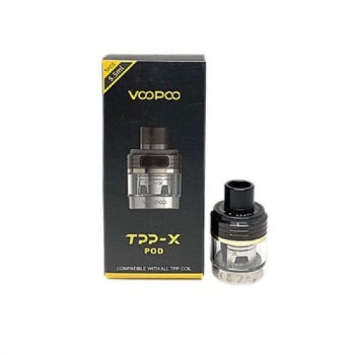 تانك TPP-X لجهاز درق 3 واس برو واكس