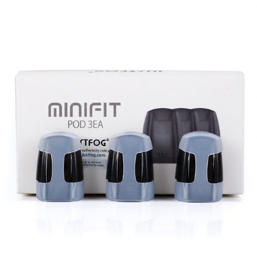 بودات سحبة ميني فيت MiniFit pod