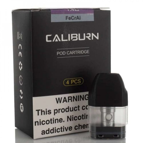 بودات كالبيرون 1.4