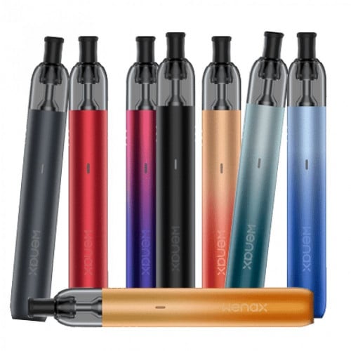 سحبة وينكس ام ون من جيك فيب Geekvape Wenax M1