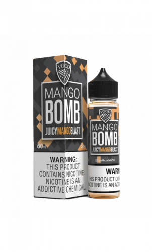 فيقود مانجو شيشه