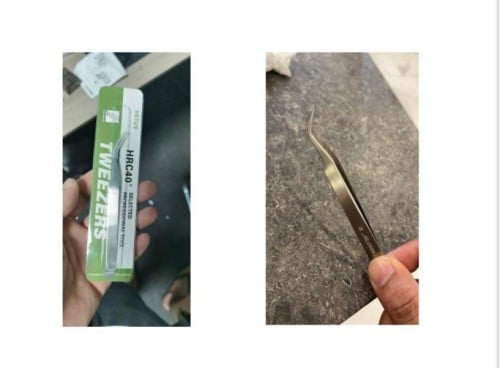 ملقط ستالين