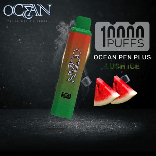 اوشن 10000 موش 20MG OCEAN