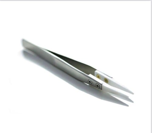 ملقط سراميك