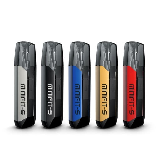 سحبة ميني فيت اس  من جست فوج  JUSTFOG MINIFIT S