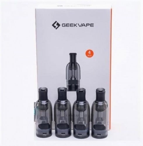 بودات سحبة وينكس ام ون Geekvape WENAX M1 Cartridge replacement Pod