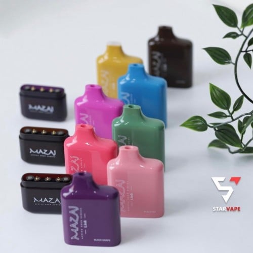 جهاز سحبة مزاج لينك بود 8500 موش Mazaj Link Pod Device