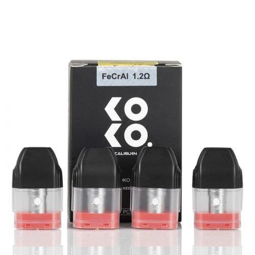 بودات يو ويل كوكو - Uwell Koko Pod