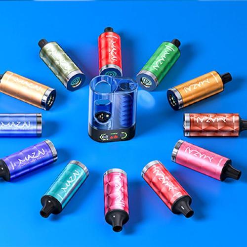 جهاز  مزاج بوكس برو 6000 - pod mazaj box pro