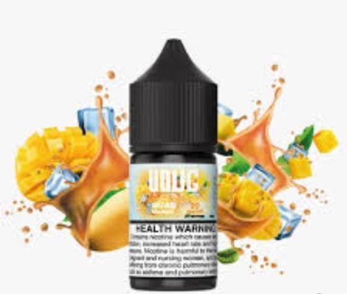 نكهة فوج مانجو ايس