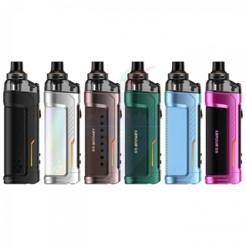 جهاز ارمور جي اس من شركة فابريسو - VAPORESSO ARMOUR GS