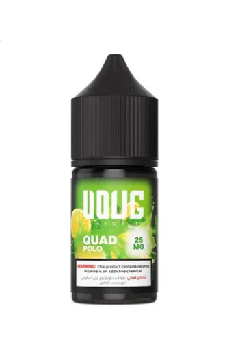 نكهة فوج ليمون نعناع