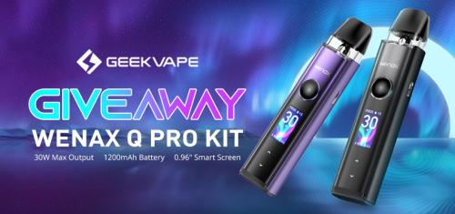 WENAX Q PRO WENAX Q PRO