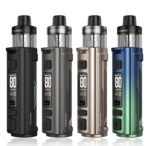 جهاز ارجوس برو 80 واط فوبو -2 VOOPOO ARGUS PRO