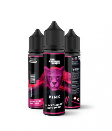 نكهة فيب بنك بانثر - Pink Panther - 60ML