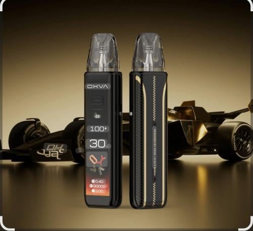 اكسليم 3 الترا بود - Oxva Xlim 3 Ultra Pod