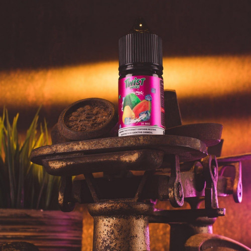 توست جوافه ايس سولت