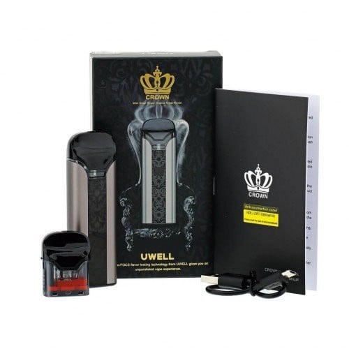 سحبة يو ويل كراون - UWELL CROWN UWELL CROWN