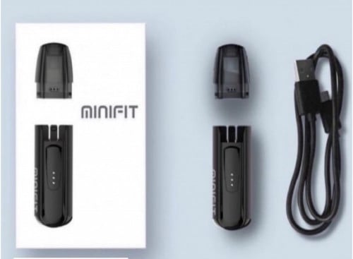 سحبة ميني فيت سحبة من جست فوج Justfog MiniFit Pod System