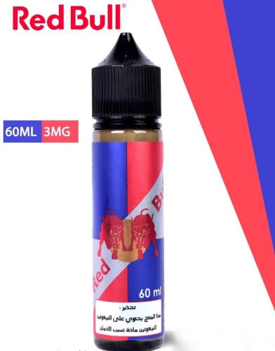 نكهة فيب ريدبول المنعشة طاقة Red Bull