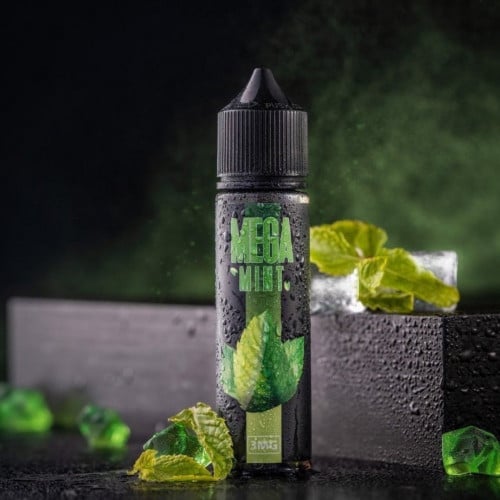 نكهة  فيب ميجا نعناع MEGA MINT