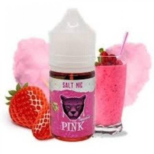 نكهة  النمر الوردي سموثي  Pink Panther Smoothie Salt