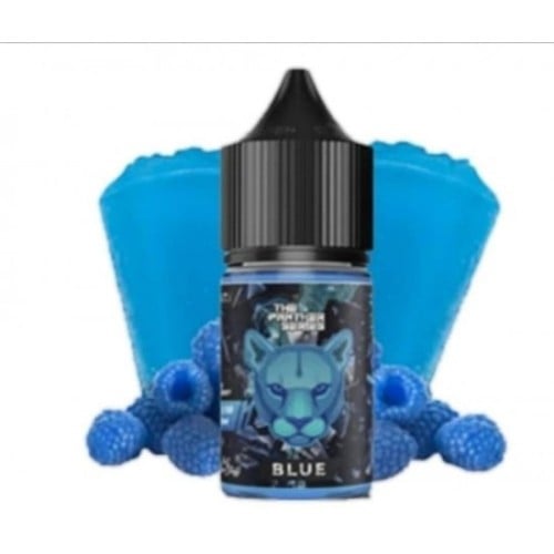 نكهة بنك بلو بانثر سولت  Blue panther salt
