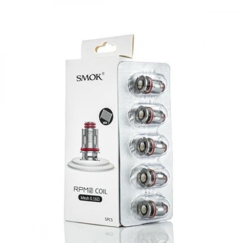 كويلات سموك ار بي ام 2 SMOK RPM 2 Replacement Coils