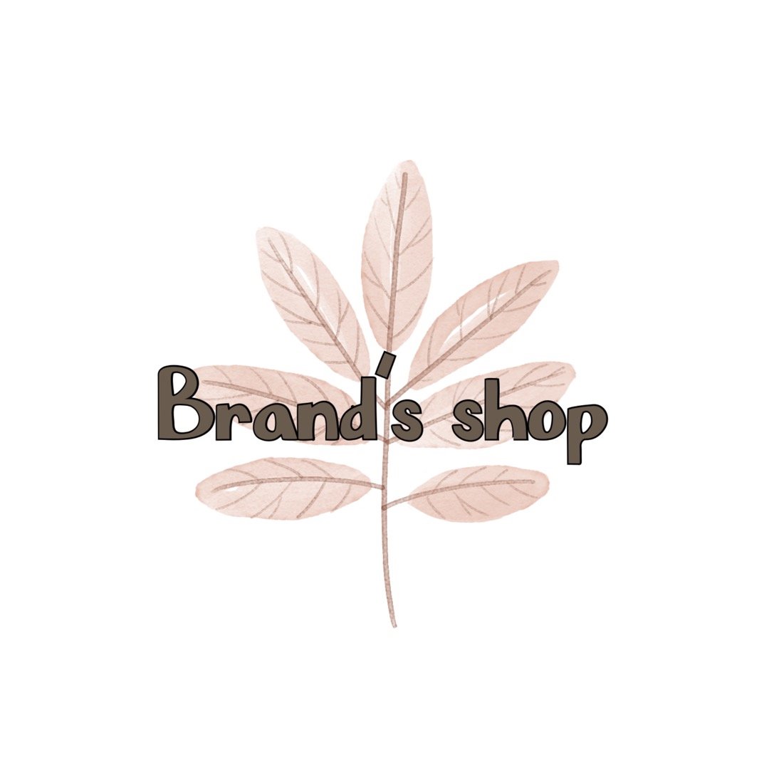 Brand’s shop