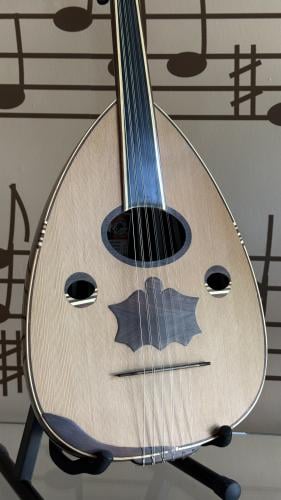 عود فوزي منشد