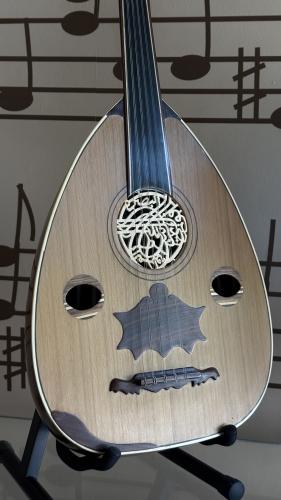 عود فوزي منشد