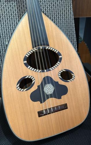 متبقي لعود سامر الكبة