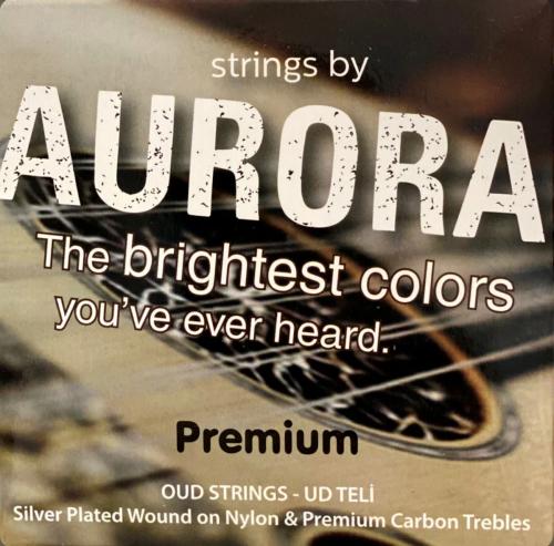 اوتار ارورا بيضاء دوزان Do Do