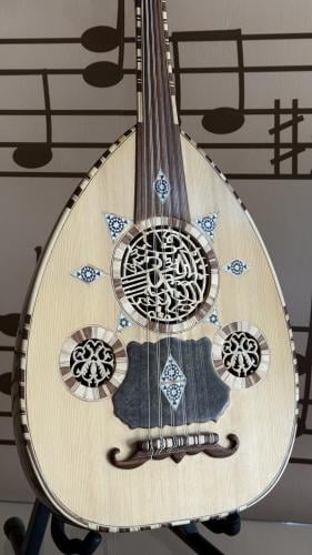 عود فرحان عبدالرحمن