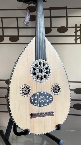 عود سيد علي (نهاوند)